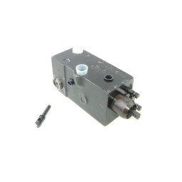 Rozvaděč hydrauliky 