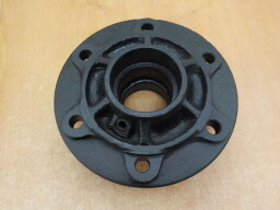 Náboj předního kola