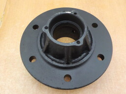 Náboj předního kola