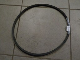 Klínový řemen 9,7x978x1000 