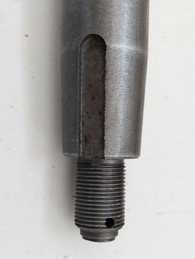 Hřídel řízení pr.35mm