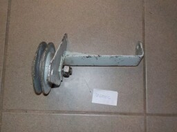 Napínací kladka kompletní