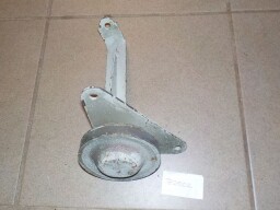 Napínací kladka kompletní