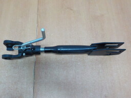 Táhlo pravé s regulací