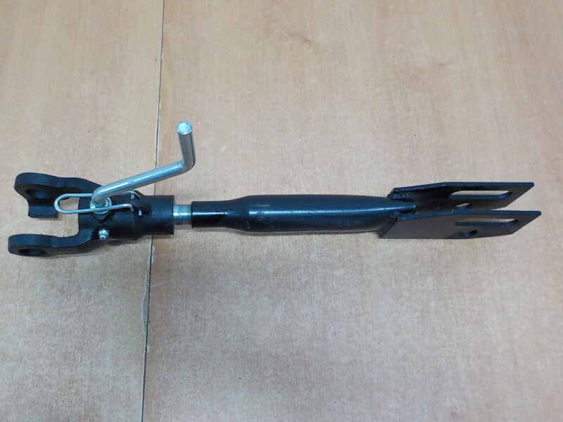 Táhlo pravé s regulací