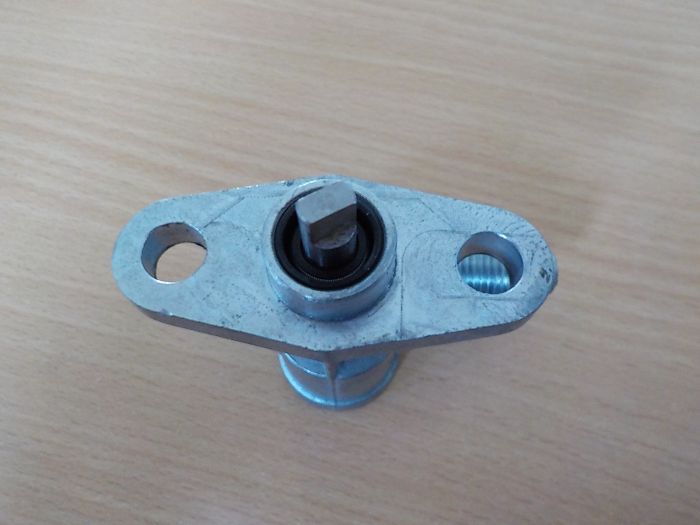 Převodové kolínko otáčkoměru české