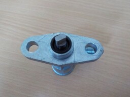 Převodové kolínko otáčkoměru české