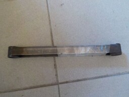 Rameno držáku sedadla