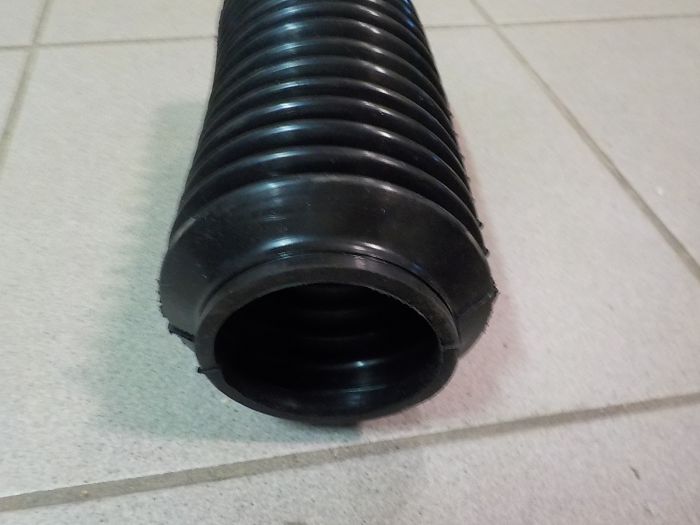 Měch posilovače řízení