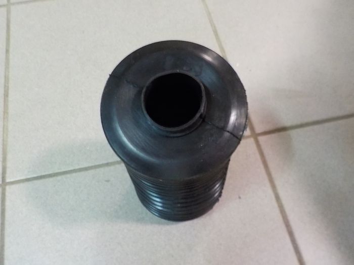 Měch posilovače řízení