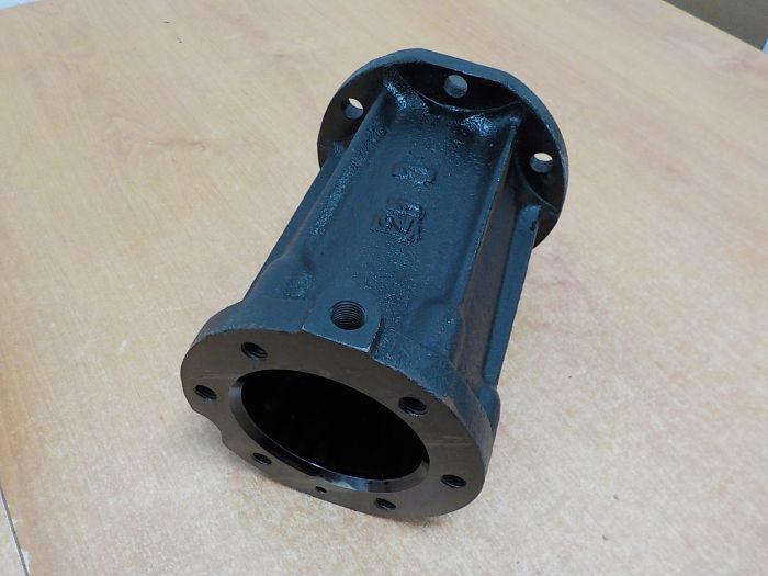 Pracovní válec hydrauliky