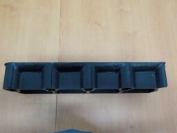 Kryt rozvodu ventilů