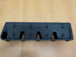 Kryt rozvodu ventilů