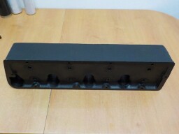 Kryt rozvodu ventilů