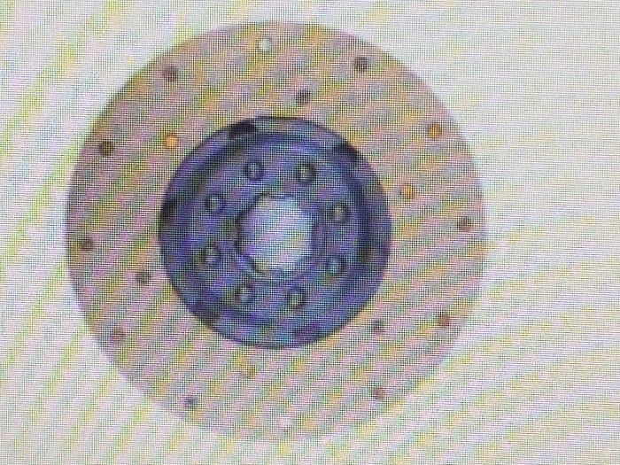 Lamela náhonu dovoz