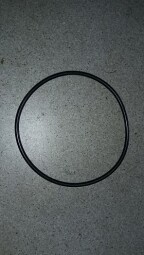Těsnící kroužek 75x3 mm