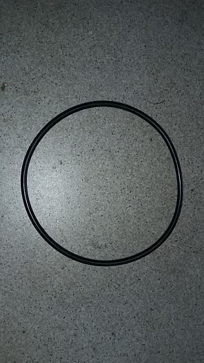 Těsnící kroužek 75x3 mm