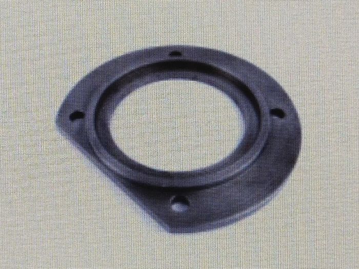 Víčko hnacího hřídele