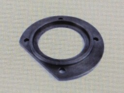 Víčko hnacího hřídele