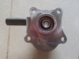 Čerpadlo řízení - výkon 25 litrů