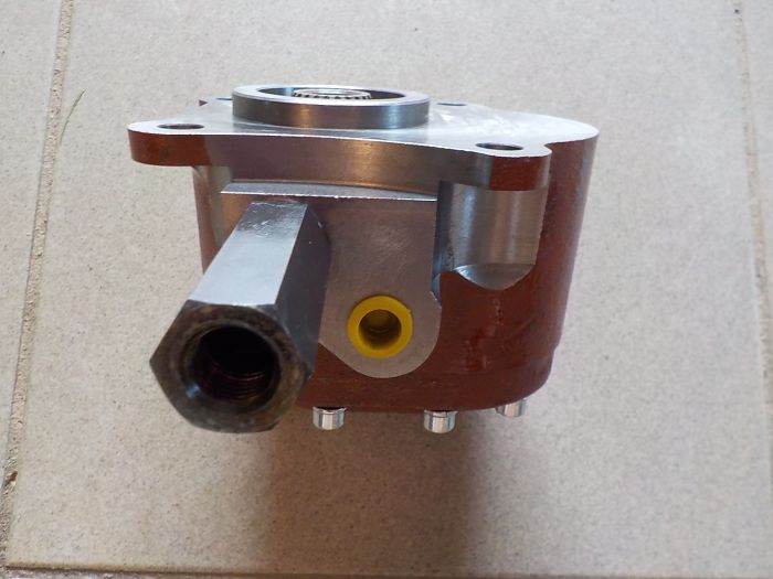 Čerpadlo řízení - výkon 25 litrů