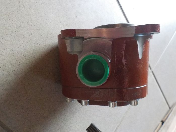 Čerpadlo řízení - výkon 25 litrů