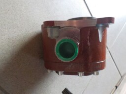 Čerpadlo řízení - výkon 25 litrů