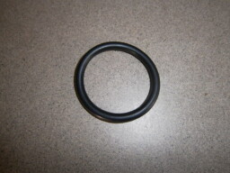 Těsnící kroužek 16x2 gumový  