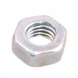 Matice - M8 (levý závit)  