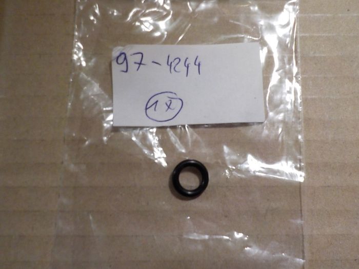 Těsnicí kroužek 12x8mm  