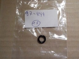 Těsnicí kroužek 12x8mm  