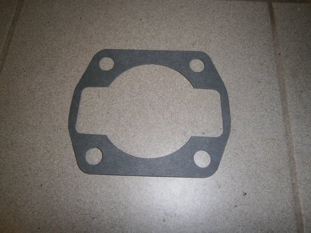 Těsnění pod válec pro TZ4K-14