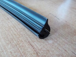 Těsnění zadního horního prostředního skla Z4611-7045