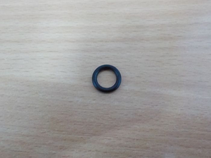 Těsnící kroužek 10x2 mm 