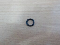 Těsnící kroužek 10x2 mm 