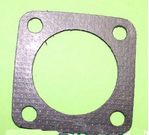 Těsnění výfukového potrubí pro TZ4K-10