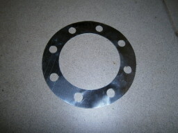 Těsnění hlavy 0,3 mm