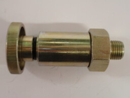 Ruční čerpadlo kovové závit M14  