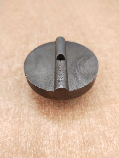 Spodní kuželová podložka