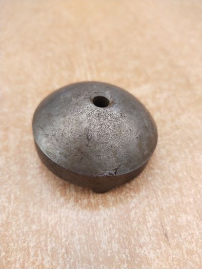 Spodní kuželová podložka