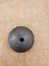 Spodní kuželová podložka