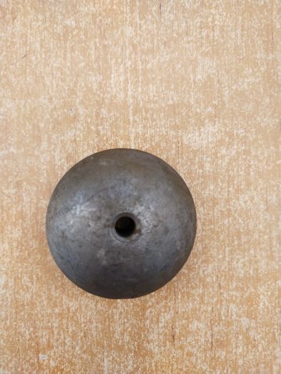 Spodní kuželová podložka