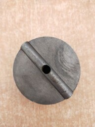 Spodní kuželová podložka