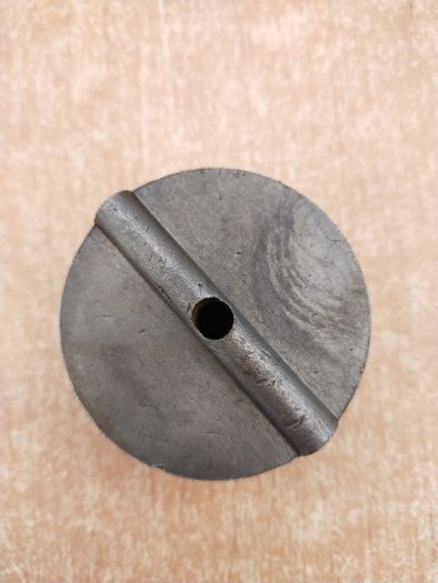 Spodní kuželová podložka