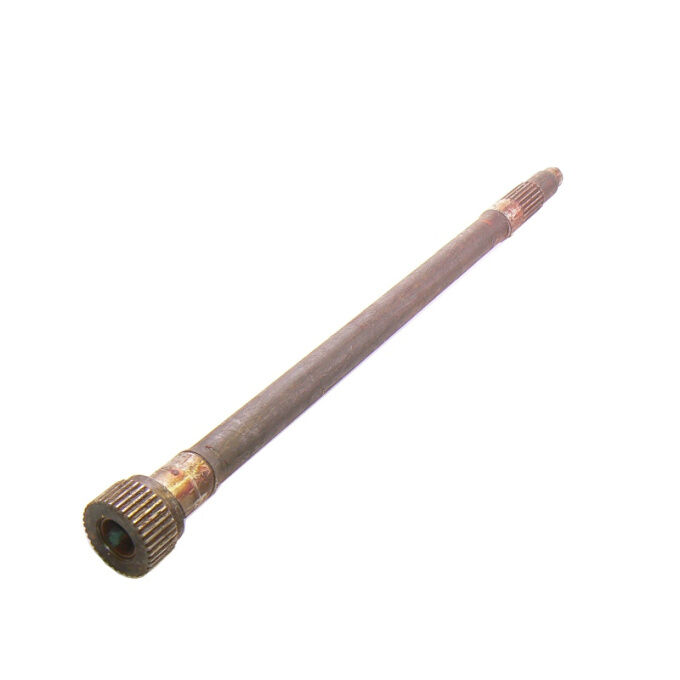 Vývodový hřídel úplný 