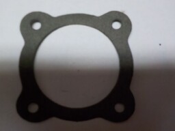 Těsnění předního víčka převodovky