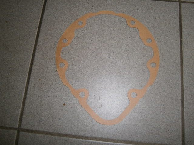 Těsnění víka portálu