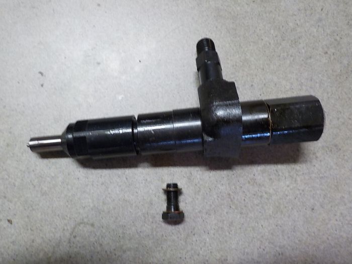 Vstřikovací ventil VA2682 s tryskou 1436