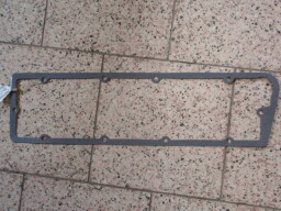 Těsnění víka krytu rozvodu ventilů