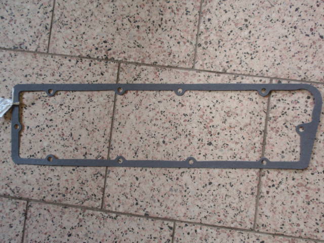 Těsnění víka krytu rozvodu ventilů